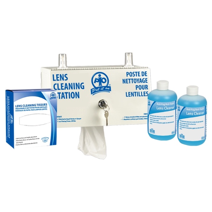 Image Cleaning products